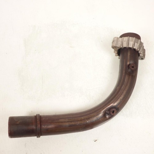 [ES PRODUKT] Originaler Auspuffsammler für Motorrad Honda 1000 VFF 1984 bis