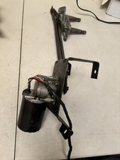 1967-72 Ford Truck F100-f250 Wiper Motor Assembly C8tf-17504-a Tested Works
