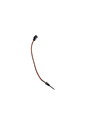 VOLVO V40 Hatchback Abgastemperatursensor 6M51-12B591-EA 2015 (AG1372)