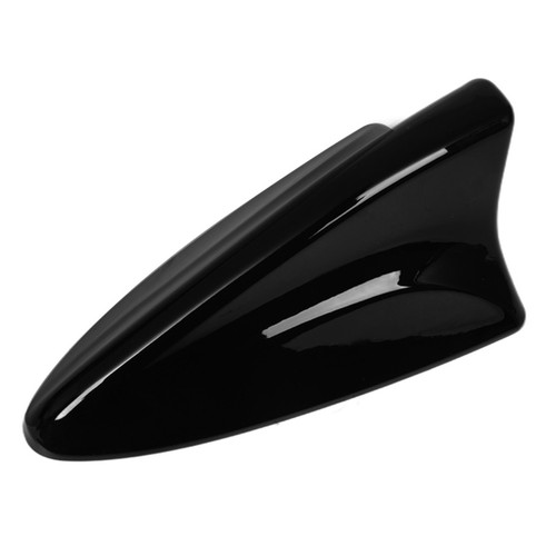 For 2016 2017 2018 Kia Sorento Shark Fin Antenna Aerial Cover With GPS Black USA