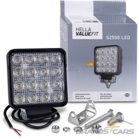 Hella LED-ARBEITSSCHEINWERFER Valuefit S2500 - 24/12V