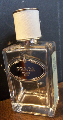 Empty Prada Infusion D'Iris EDP 1.7 