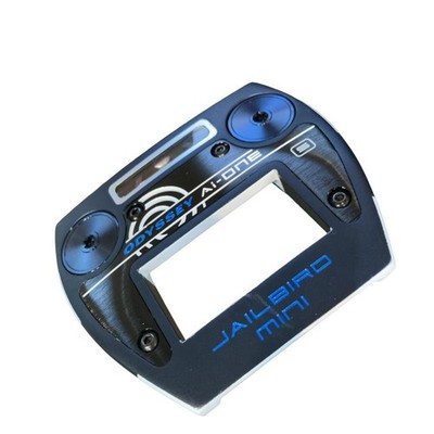 オデッセイ AI-1 JAILBIRD MINI Odyssey Ai-One Jailbird Mini S 34 Inch Putter | eBay