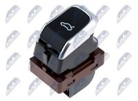 Original NTY Schalter Heckklappenentriegelung EWS-AU-026 FüR Audi