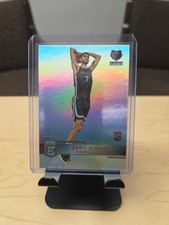 2021-22 Donruss Elite - Rookies Santi Aldama #211 /999 (RC)