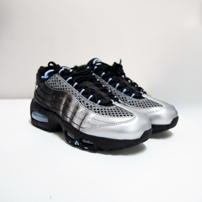 Nike Air Max 95 X Palace Sz 6.5 FAST SHIPPING