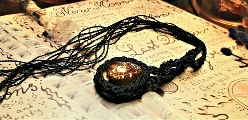 Most Powerful Wealth Attraction Amulet – Energized by Aghori Gorakhnath Rituals