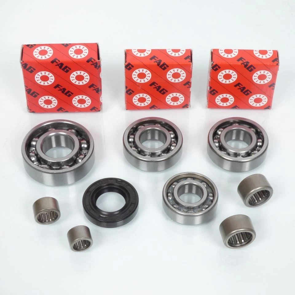 Roulement ou joint spi moteur FAG pour Moto KTM 50 SX Avant 2020 Neuf - Photo 1/1