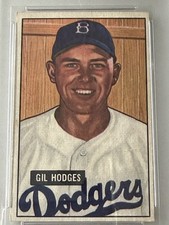 1951 Bowman Football Cards 23