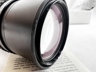 PENTAX Pentax A SMC Pentax-A 70-210 f4 Telephoto zoom 70-210mm F