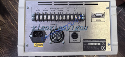 1 PC Sensotec Rapidox 1100 Oxygen Analyzer By DHL/FedEx