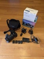 Sony ZV-E10 + Tamron 17-70mm f/2.8 + Zubehör...