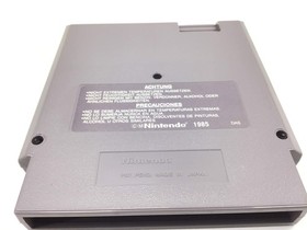 JUEGO NES CRACKOUT 19655372