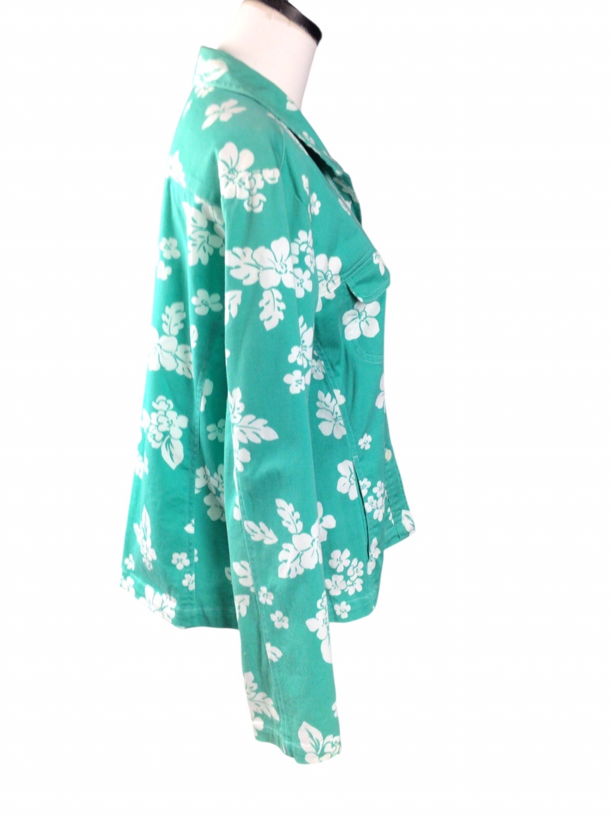 Pendleton Original Lightweight Jacket Shacket Tur… - image 6