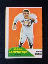 The 1960 Football Card Sets 18