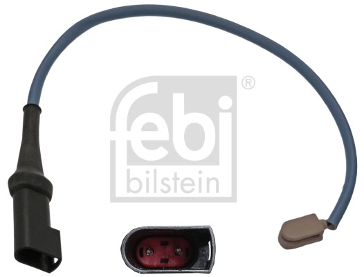 ✅Fits FEBI HAMULCE 100945 BRAKE PAD WEAR SENSOR.   ⭐UK Seller⭐