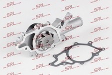 Wasserpumpe für Mercedes W211 Limo S211 Kombi W220 02-09 A613200090180 Wasserpumpe für Mercedes W211 Limo S211 Kombi W220 02-09 A613200090180