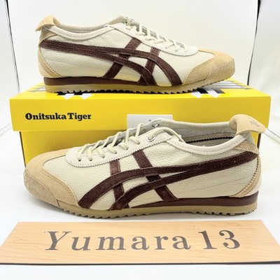 Onitsuka Tiger Mexico 66 Sd Vin Putty Dark Brown 1183C015-204 | eBay