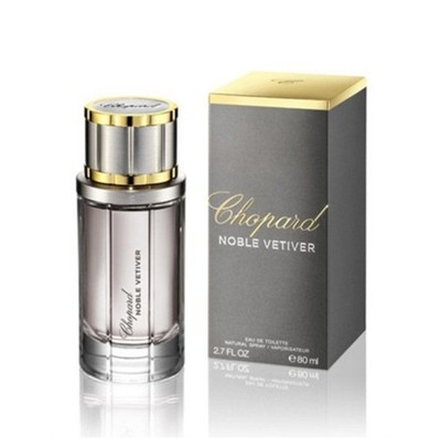  PARFÜM-RARITÄT CHOPARD Noble Vetiver, Eau de Toilette 50ml *OVP*