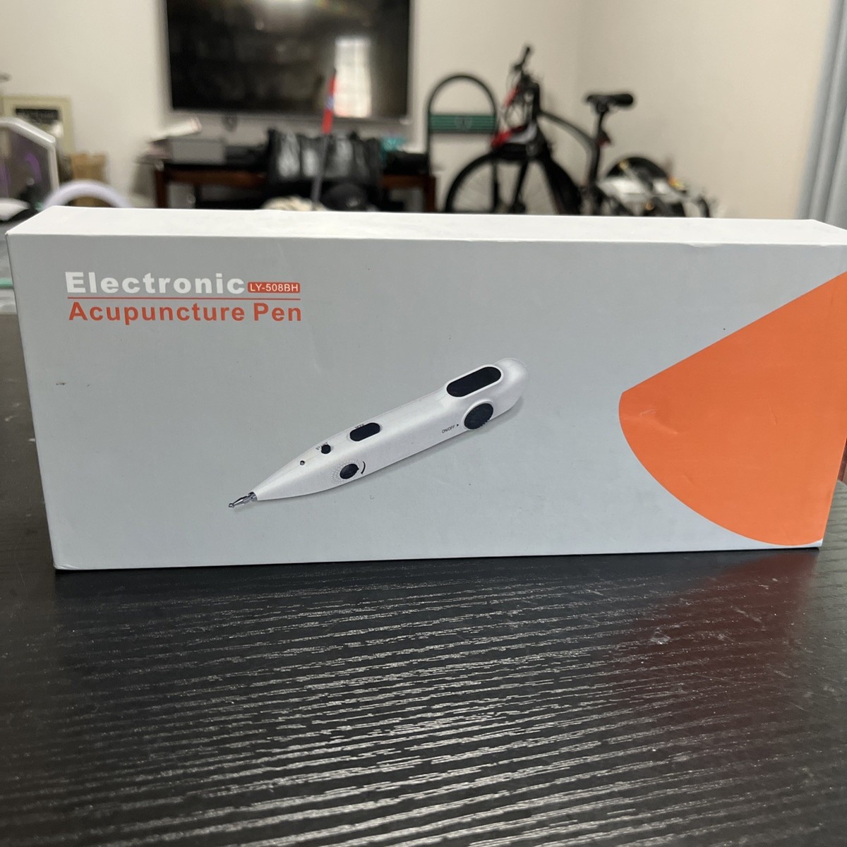 Electronic LY-508BH Acupuncture Pen | eBay