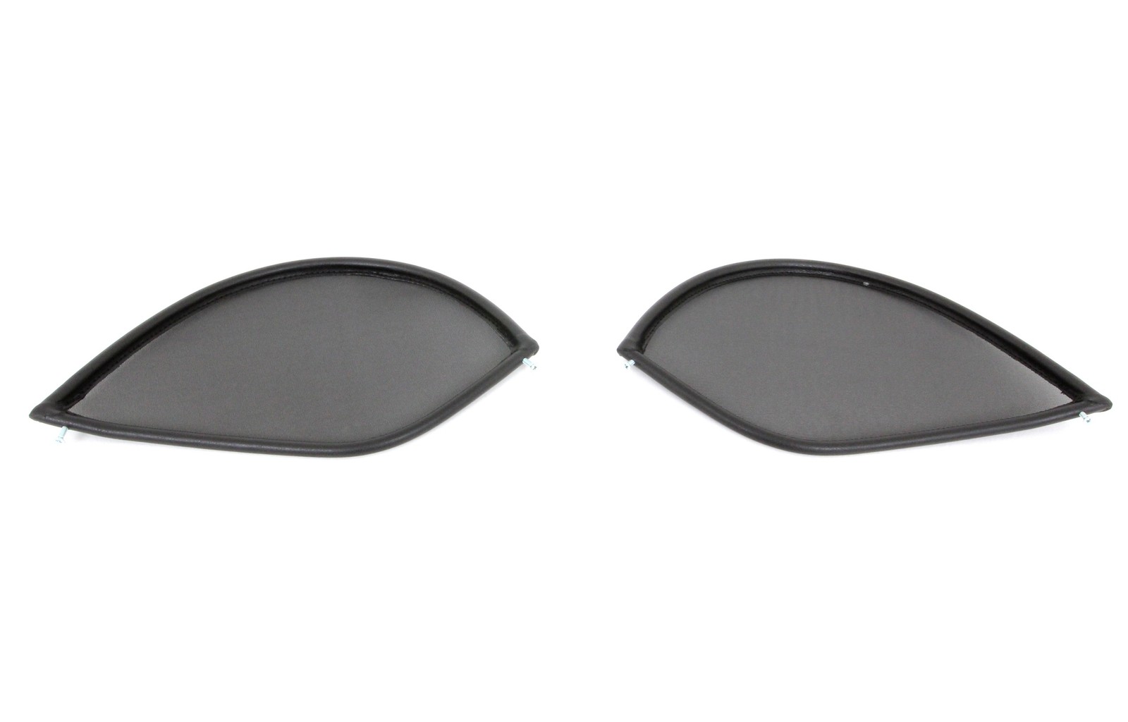 Wind deflector Ferrari 360 & F430 Spider fit from 2000 - 2009 left and right