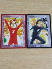 Wanpaku Kozo Game Shop Super TCG Sentai Duelist 5 Card Rare