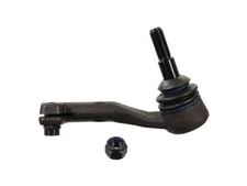 For 2007-2013 BMW 328i Tie Rod End Moog 31744BQYP 2011 2008 2009 2010 2012