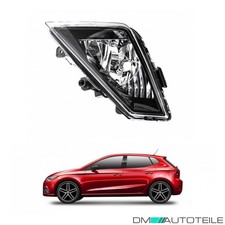 Nebelscheinwerfer Nebelleuchte Nebellicht NSW links für Seat Ibiza V (KJ1 KJG)