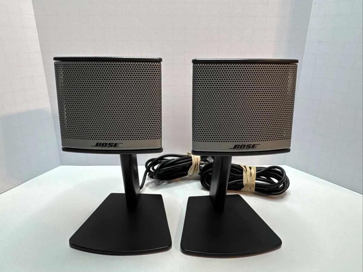 Bose Companion 3 Series Ii for sale | eBay