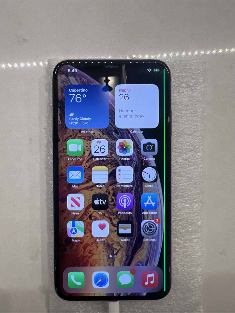 Apple iPhone XS Max 512GB Phones for Sale - Shop New & Used Cell