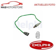 LAMBDASONDE LAMDASONDE DELPHI ES21206-12B1 I FÜR SKODA KAMIQ,SCALA,KODIAQ