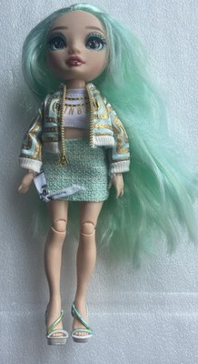 Rainbow High Daphne Minton Serie 3 Modepuppe