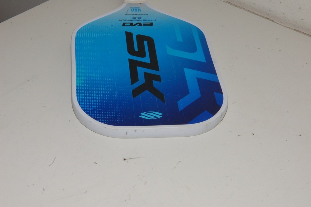 SLK by Selkirk Pickleball Paddles - Evo Power, Hybrid & Control Models SLK by Selkirk Pickleball Paddles - Evo Power, Hybrid & Control Models
