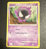 Pokémon Gastly Arceus 64/99 Common Basic 50 HP Regular English TCG Card