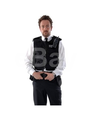 The Bill (TV) Dominic Power Leon Taylor 16x12 Foto Poster Druck