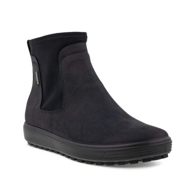 Ecco Soft 7W Tred Chelsea Boot