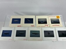 197-84 Slide Skyship, Airship Industries Blimp, Hovercraft, Air  Balloon Vintage