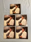 1982 Release Michael Jackson Thriller Album Vinyl Lot of 5