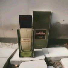 WILD WANDERER Cologne Men's Collection 3.4 oz Bath And Body Works New COLOGNE