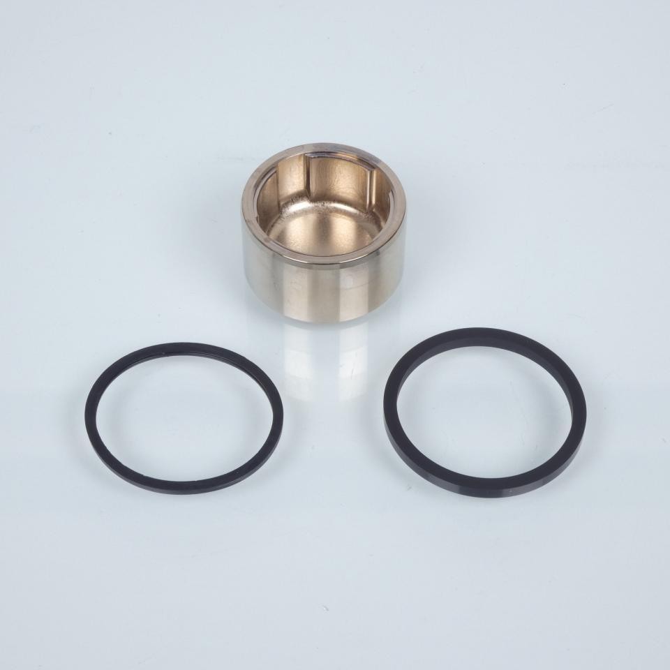 Piston d'étrier grippé ? Solution de freinage Tourmax pour Suzuki 500 GSE 1997-2000