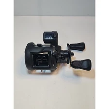 BASS PRO SHOPS FISHING TROLLING REEL DEPTH MASTER #20 LINE COUNTER DPM-20