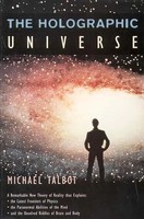 Michael Talbot | Holographic Universe Pb | Taschenbuch | Englisch (2009)