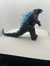 Monsterverse Blue Godzilla 6 Inch TOHO 2020 Legendary