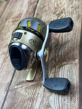 TinyLite Bass Pro Shops Fishing Reel Spin Cast