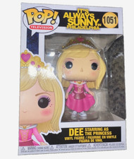 Funko Pop It's Always Sunny in Philadelphia Figures 27