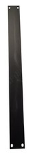 MIDDLE ATLANTIC PRODUCTS, INC PHBL-1 BLANKING PANEL 1RU RACK MOUNT