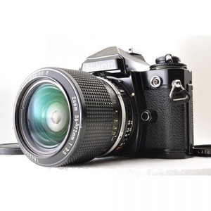 Nikon Fe 1 | eBay