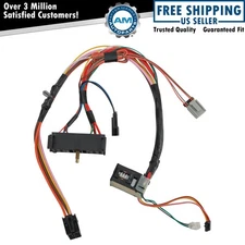 Ignition Switch Fits 2000-2002 Chevrolet 2000-2002 GMC