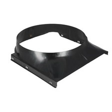 Fan Shroud fits Ford NAA 600 601 700 800 801 900 2000 4000 4110 4130 86551381