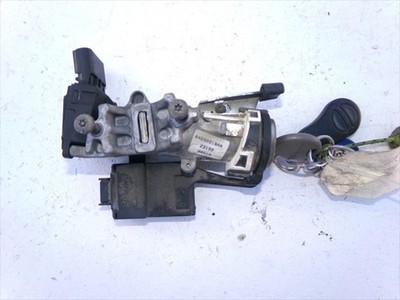 5WY7 005B anti-theft system CHRYSLER VOYAGER 2.5 CRD 2000-2004 2001 109531